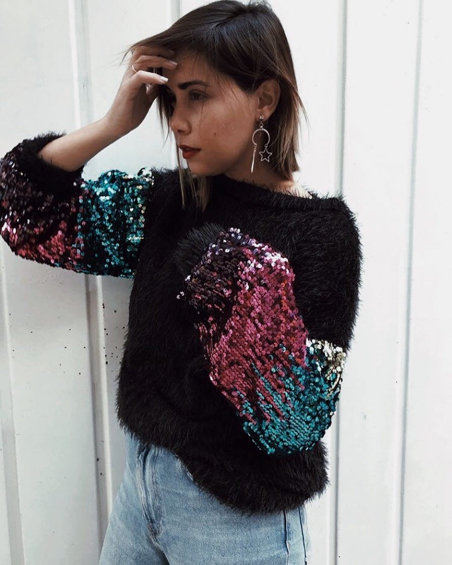 Υστερείς στο styling; Αυτή η fashion blogger σου προτείνει τους πιο στιλάτους συνδυασμούς