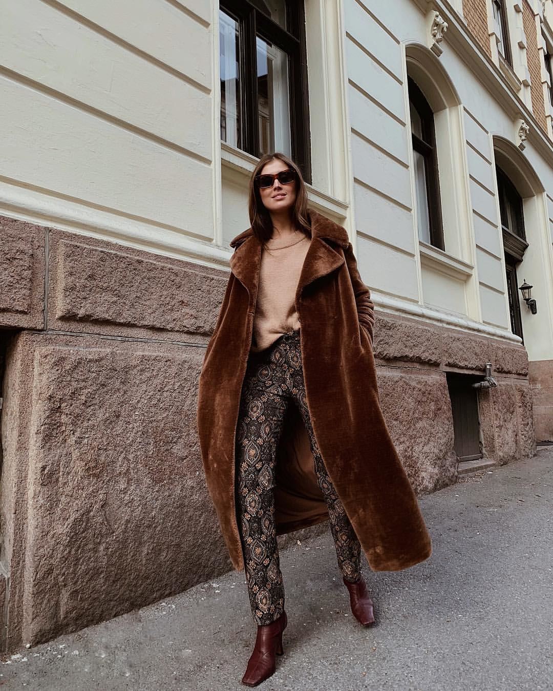 Classy Lady: 20 κομψές εμφανίσεις που θα λατρέψεις με την πρώτη ματιά