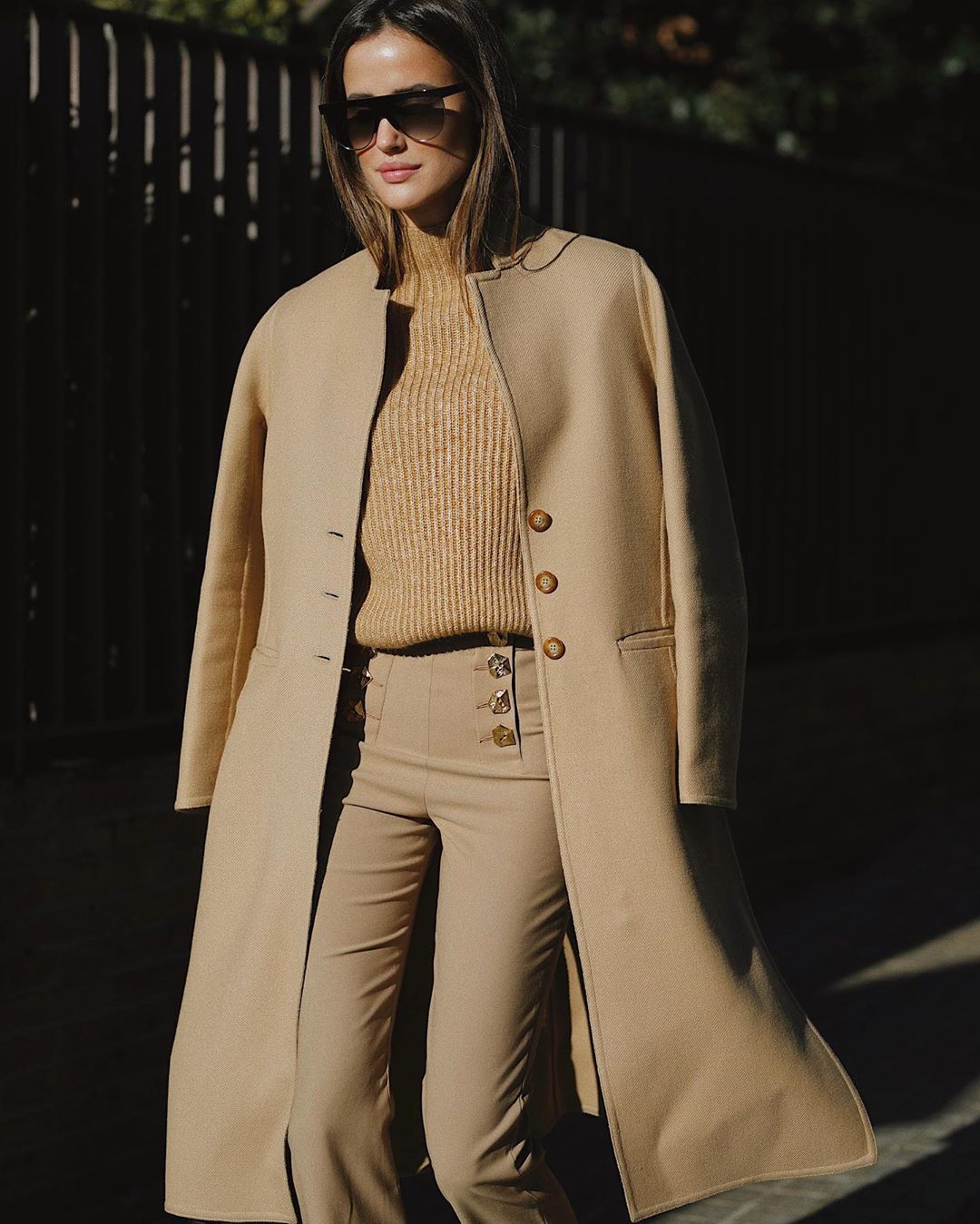 Stay Classy: 9 λουκ για να δείχνεις κομψή από το πρωί μέχρι το βράδυ