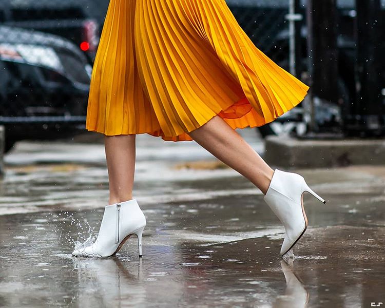 18 μικρές λεπτομέρειες που θα κάνουν το στυλ σου πολύ μεγάλο