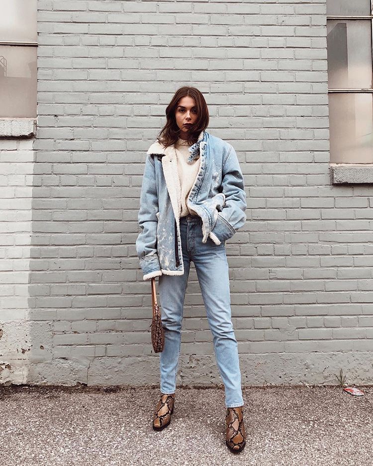 Τα casual looks που θα σε βγάλουν ασπροπρόσωπη μέχρι το τέλος της εβδομάδας