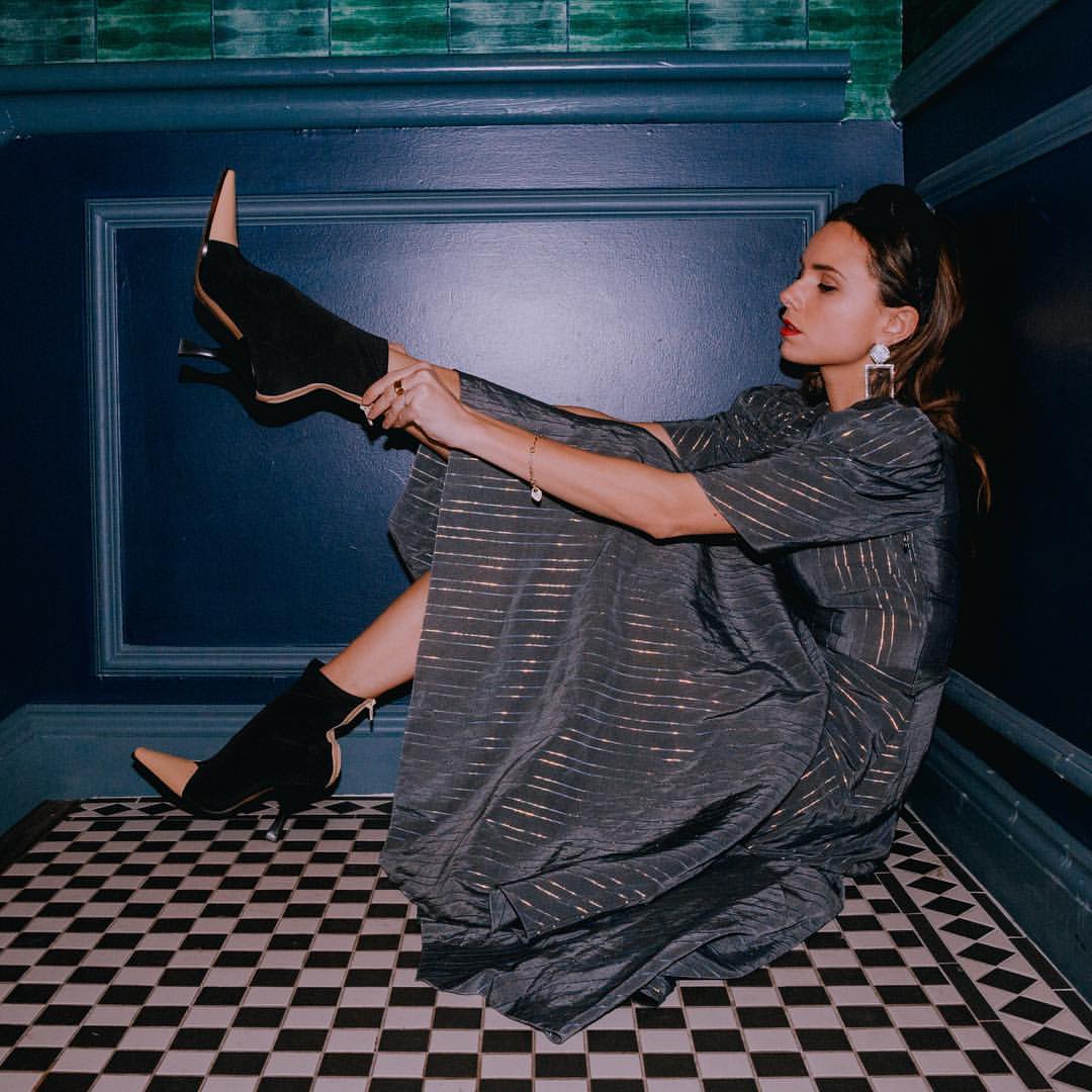 11 μυστικά για να βρεις το στυλ που θα σε εκφράζει για πάντα!