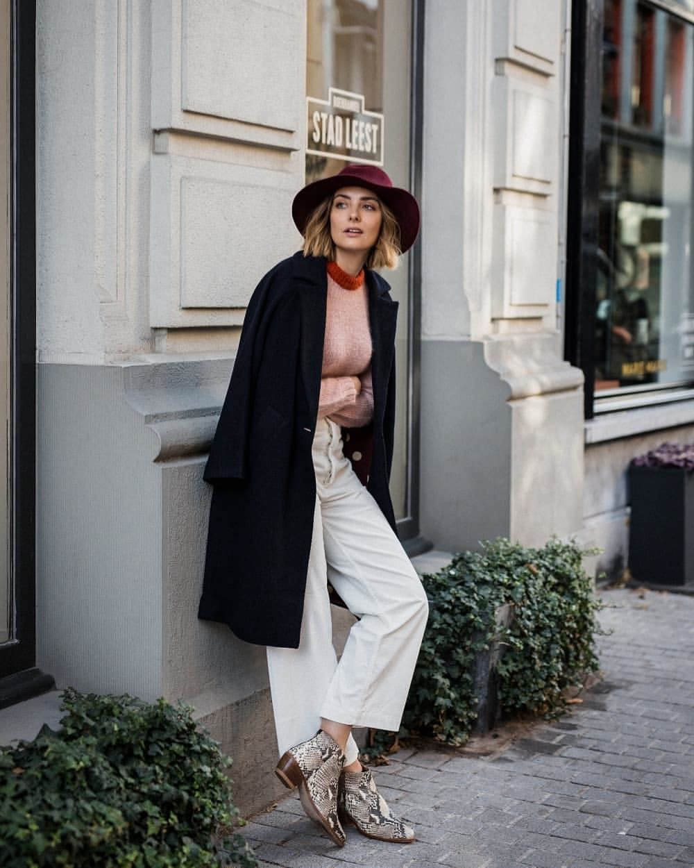 12+1 styling ιδέες για τις πρωινές, Κυριακάτικες βόλτες στη πόλη