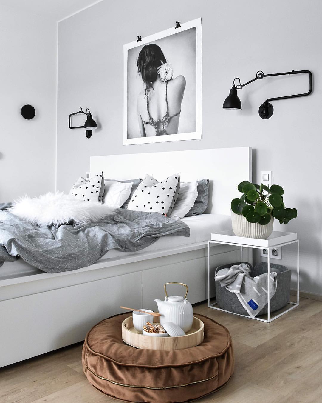 Αν λατρεύεις το λευκό, εδώ θα βρεις τις πιο ενδιαφέρουσες προτάσεις διακόσμησης