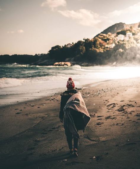 15 Έλληνες instagrammers που μας ταξιδεύουν μέσα από τα ονειρεμένα account τους