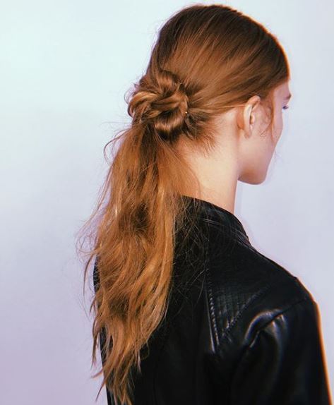 8 σύγχρονοι τρόποι για να ανανεώσεις την all times classic αλογοουρά