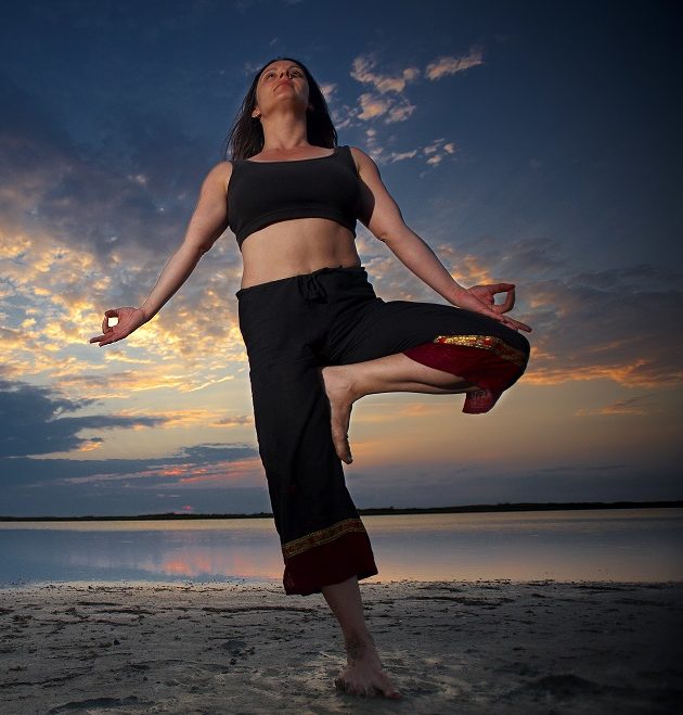 Βάγια Χάνου: Το «ακολούθησε την φύση σου» είναι από μόνο του μια ολόκληρη φιλοσοφία