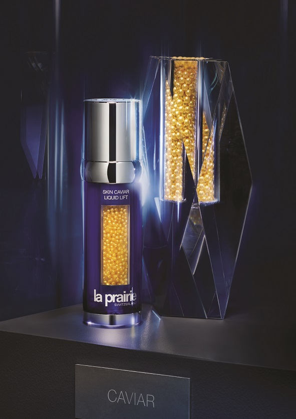 Αυτοί οι ανεκτίμητης αξίας αντιγηραντικοί θησαυροί κάνουν θαύματα στην επιδερμίδα