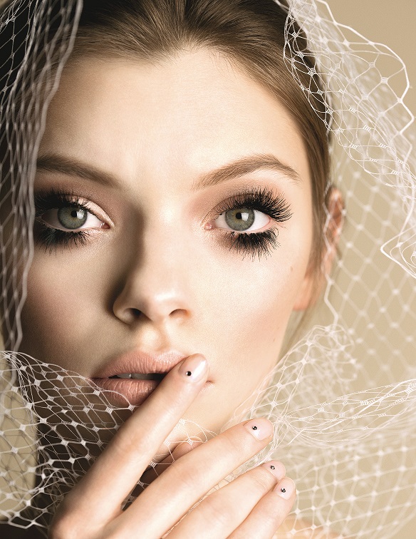 5 tips για εντυπωσιακές βλεφαρίδες που δεν γνώριζες μέχρι τώρα