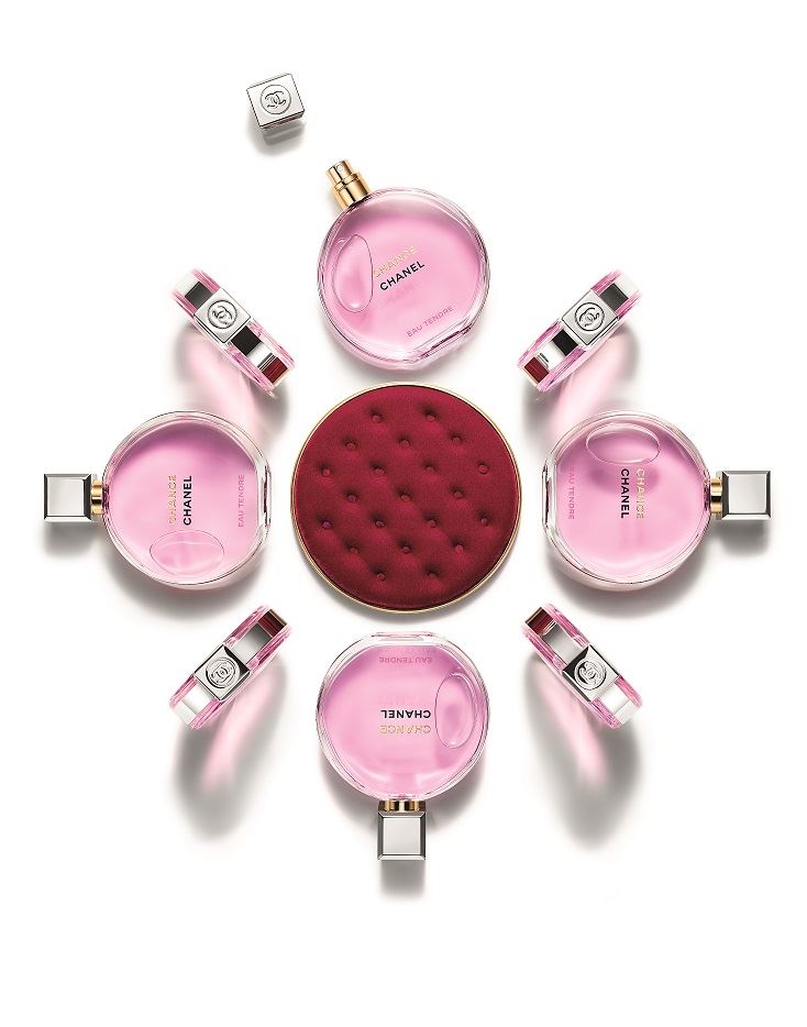 18 νέα beauty items που θα σε κάνουν να κολλήσεις μαζί τους