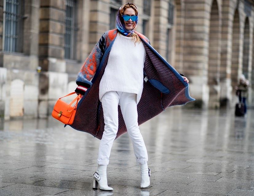 27 προτάσεις για να μοιάζεις με fashionista ακόμα και τις πιο κρύες μέρες του χρόνου