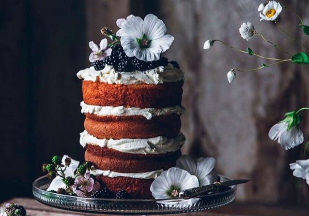 10 λαχταριστοί λογαριασμοί για εσένα που δεν ζεις χωρίς γλυκό