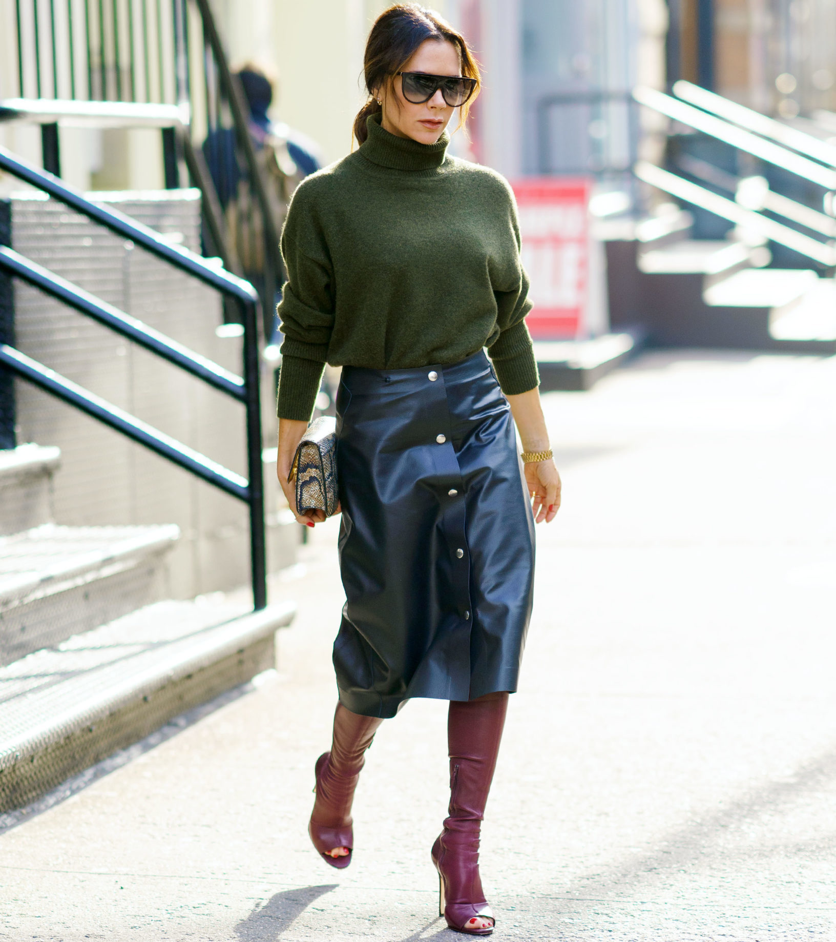 Οι πιο καλοντυμένες σταρ της εβδομάδας