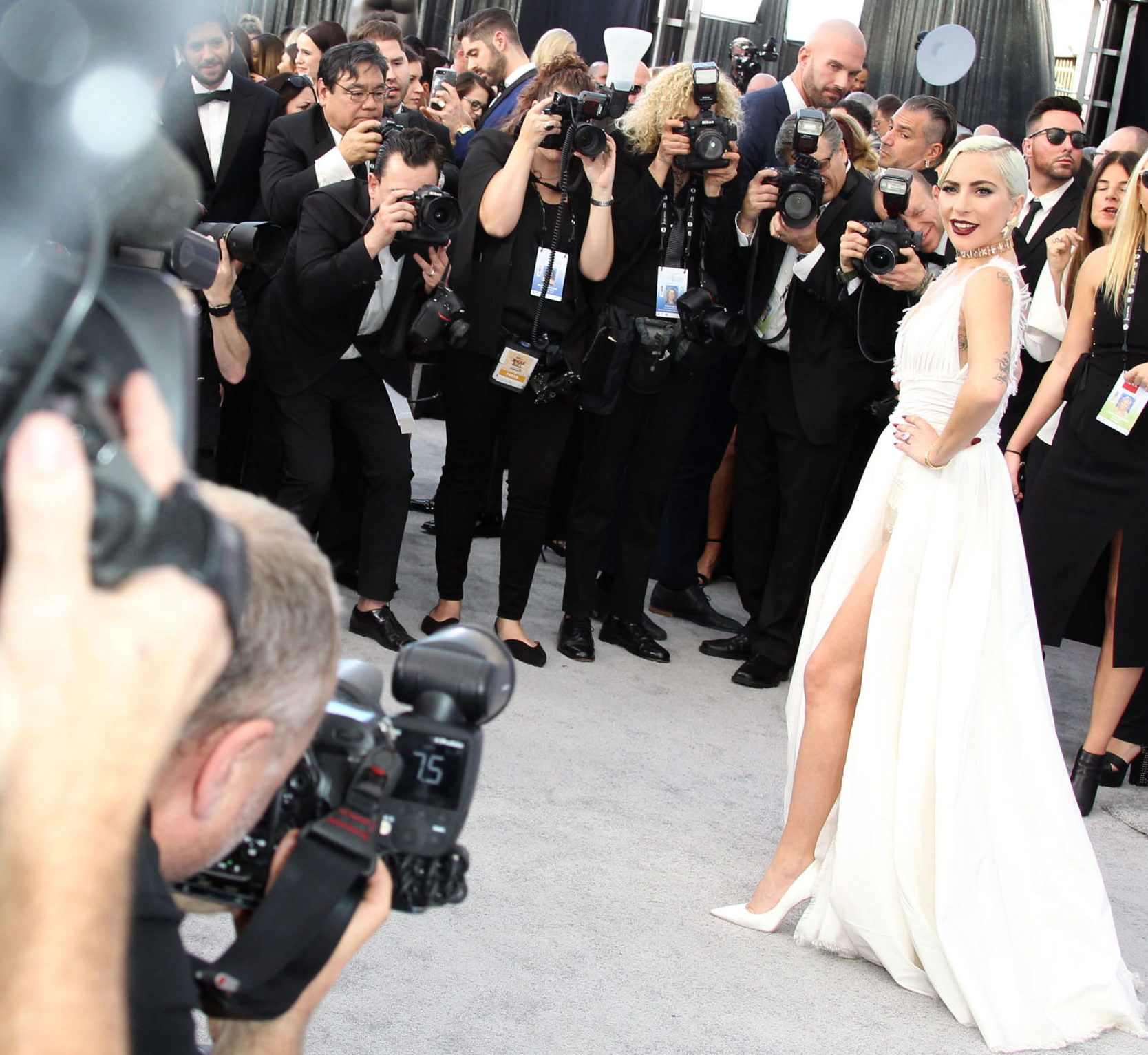 Οι πιο λαμπερές εμφανίσεις στα SAG Awards