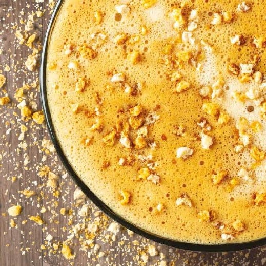 Μια νέα απολαυστική ποικιλία καφέ