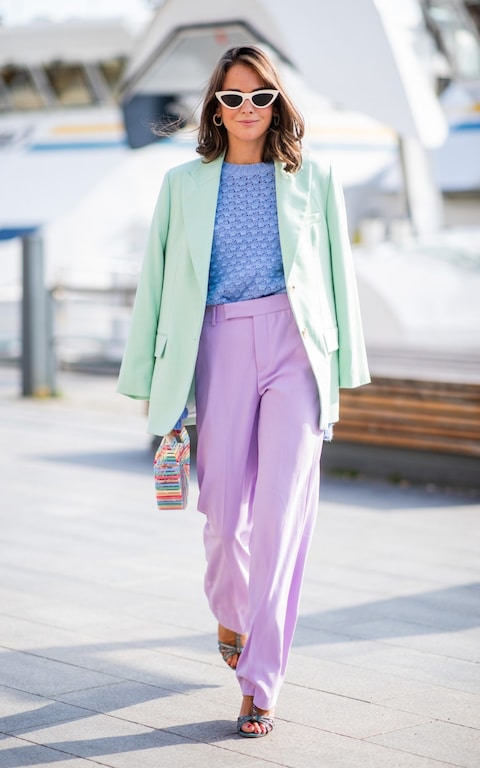 7 παστέλ κομμάτια φέρνουν την άνοιξη