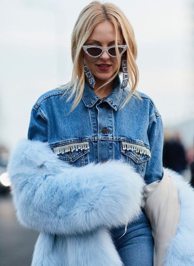 Τι πρέπει να έχεις στην γκαρνταρόμπα σου για να είσαι stylish και το 2019;