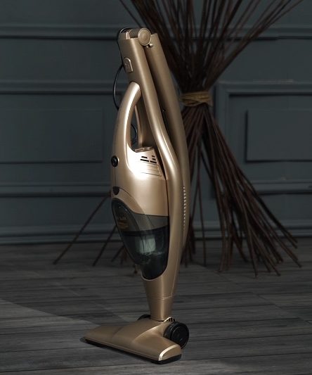 Η πιο γρήγορη λύση για το καθάρισμα του σπιτιού