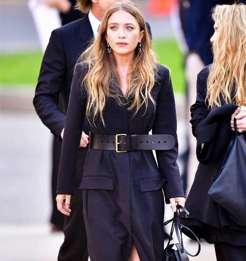 10 outfits των σταρ ιδανικά για να δείχνεις ψηλότερη