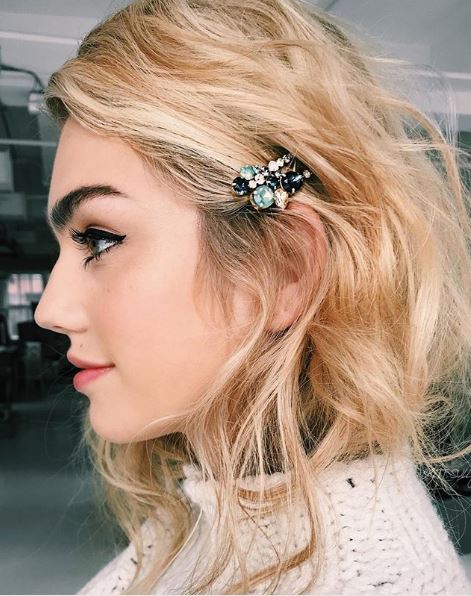 Στέρεψες από hairspiration; Δες 10 looks που θα σε εμπνεύσουν σίγουρα