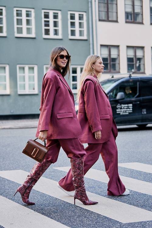 4 fashion trends που θα γίνουν viral