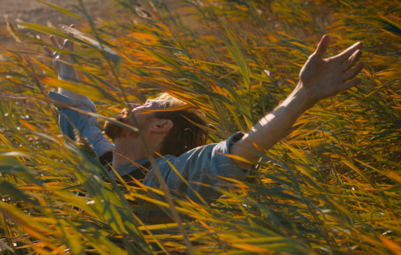 Ο καλύτερος Βαν Γκογκ που είδατε ποτέ στην μεγάλη οθόνη