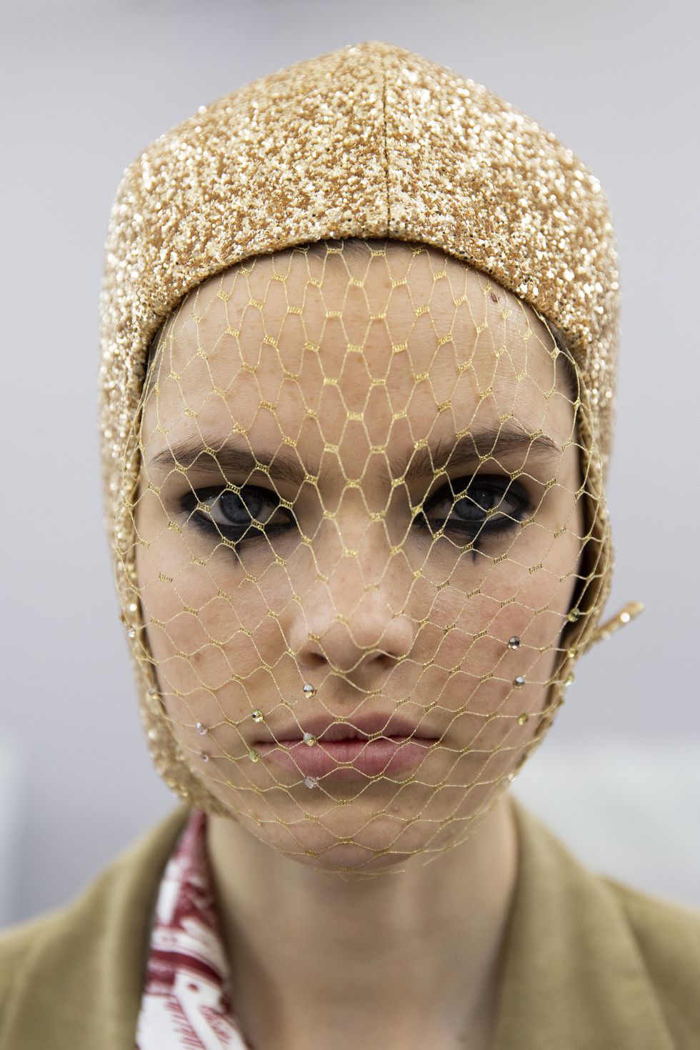 Τα ωραιότερα μακιγιάζ από τα ντεφιλέ της Haute Couture