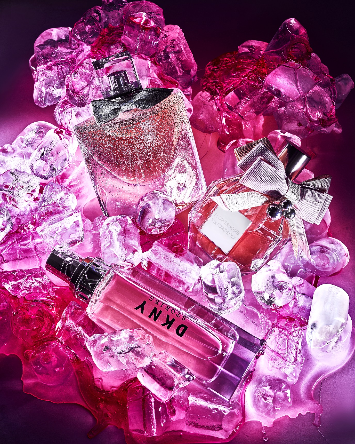 Ψάχνεις ακόμα το άρωμα που θα αφήνει το αποτύπωμά σου παντού;