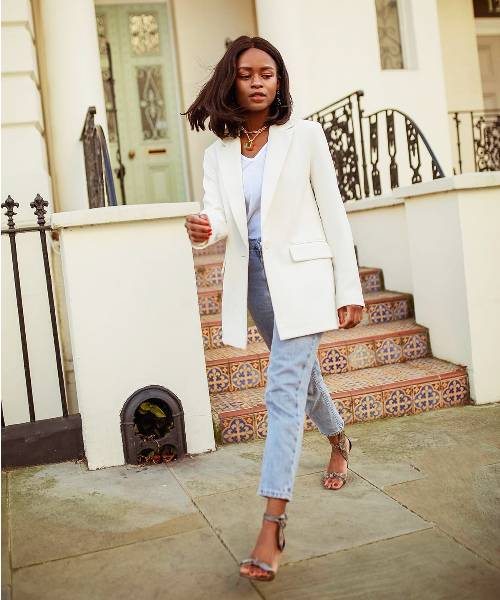 3 ευέλικτα σύνολα που θα σε βγάζουν πάντα ασπροπρόσωπη (το λένε και οι στιλίστες!)