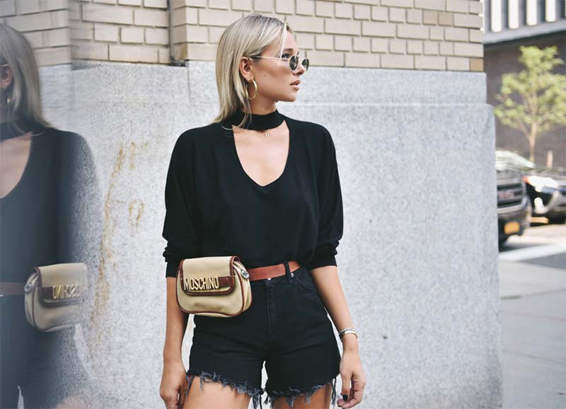 Η τσάντα που θα σου λύσει τα χέρια