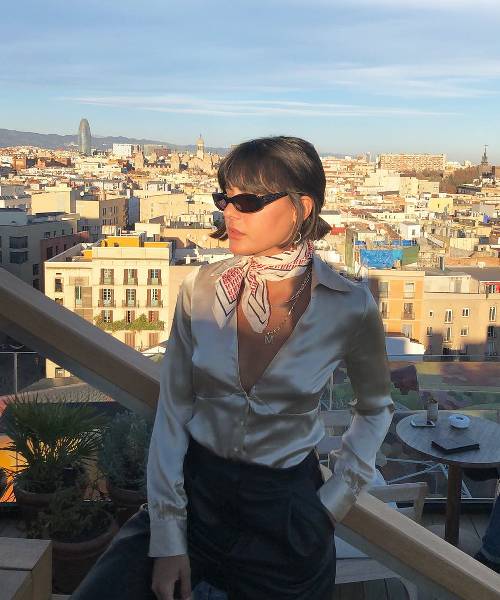 6 αξεσουάρ που κάνουν το outfit σου να δείχνει πιο ακριβό στο λεπτό