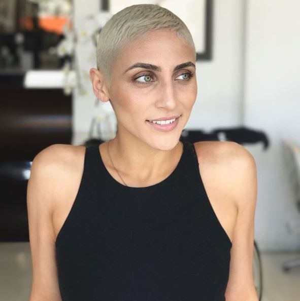 Νιώθεις έτοιμη για μια μεγάλη αλλαγή; Δες τα hair styles που επιλέγουν τα πιο τολμηρά κορίτσια