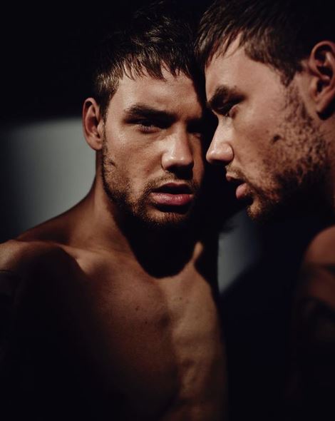 Είναι αυτός ο νέος σύντροφος της Naomi Campbell;