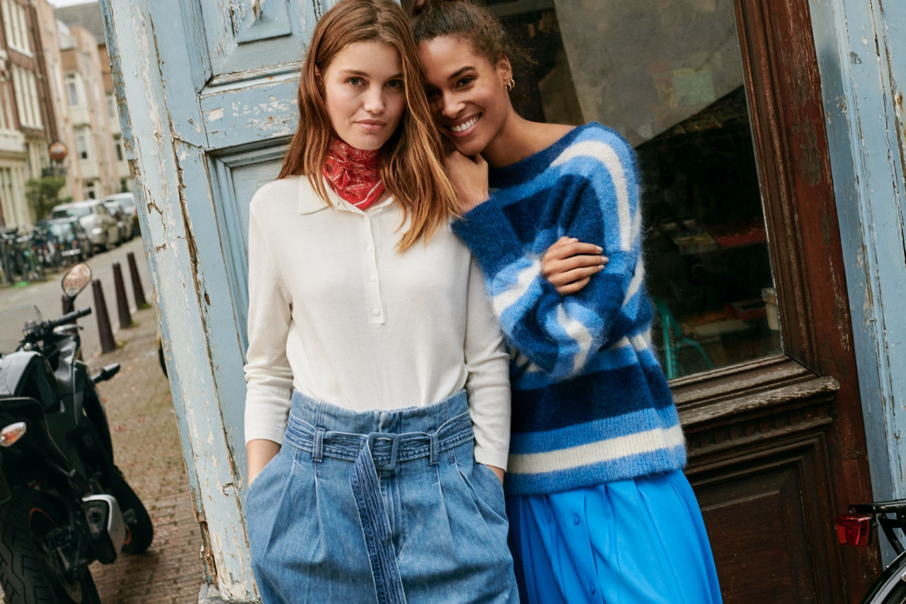 10+1 cosy look για να αλλάξεις διάθεση