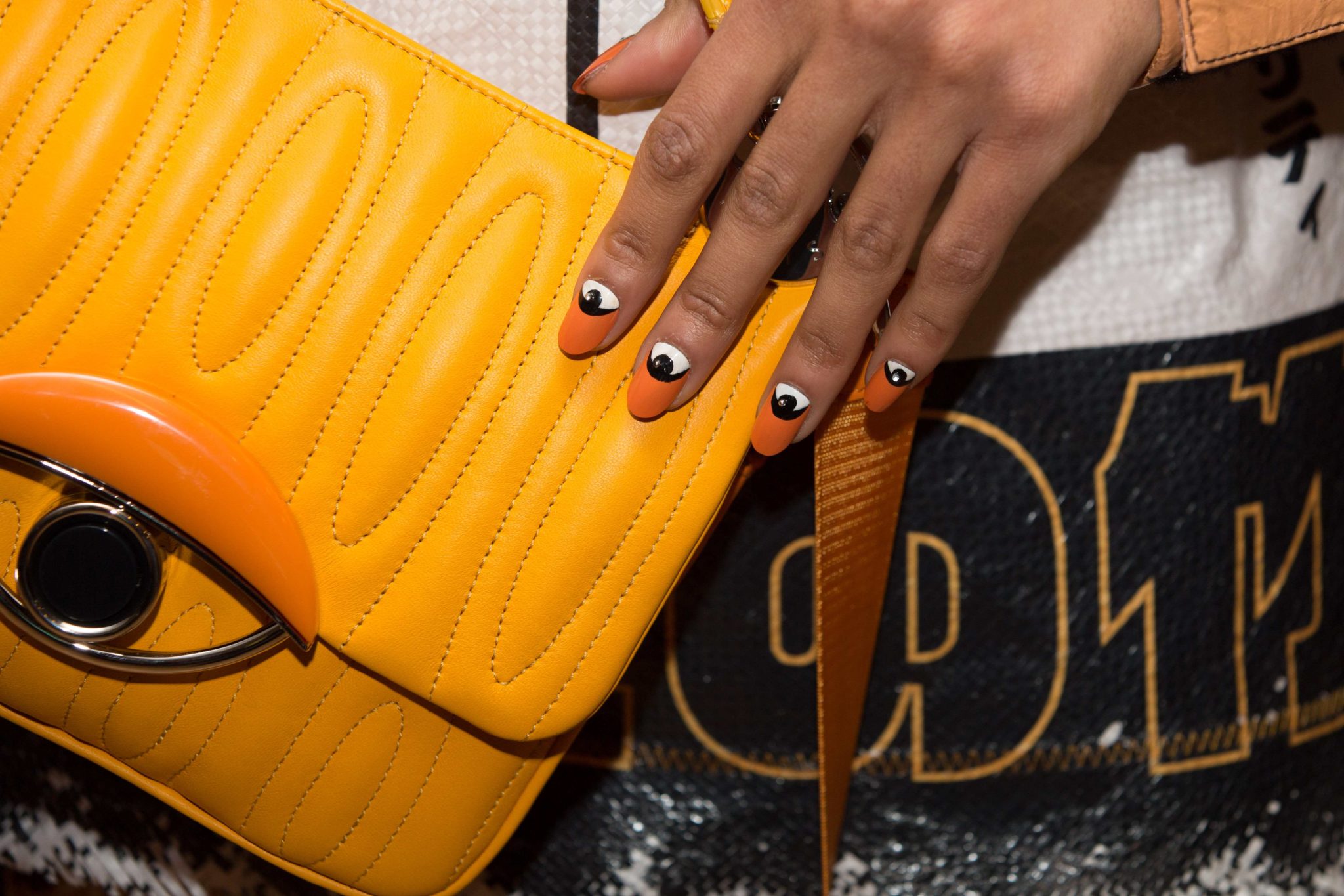 Το fashion-forward μανικιούρ που πρέπει να τολμήσεις