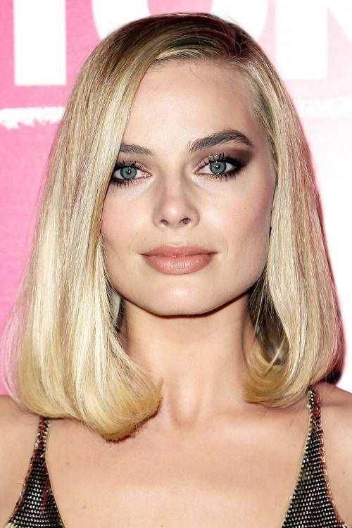 Έκοψες τα μαλλιά σου καρέ; 15 ιδέες styling από τις σταρ