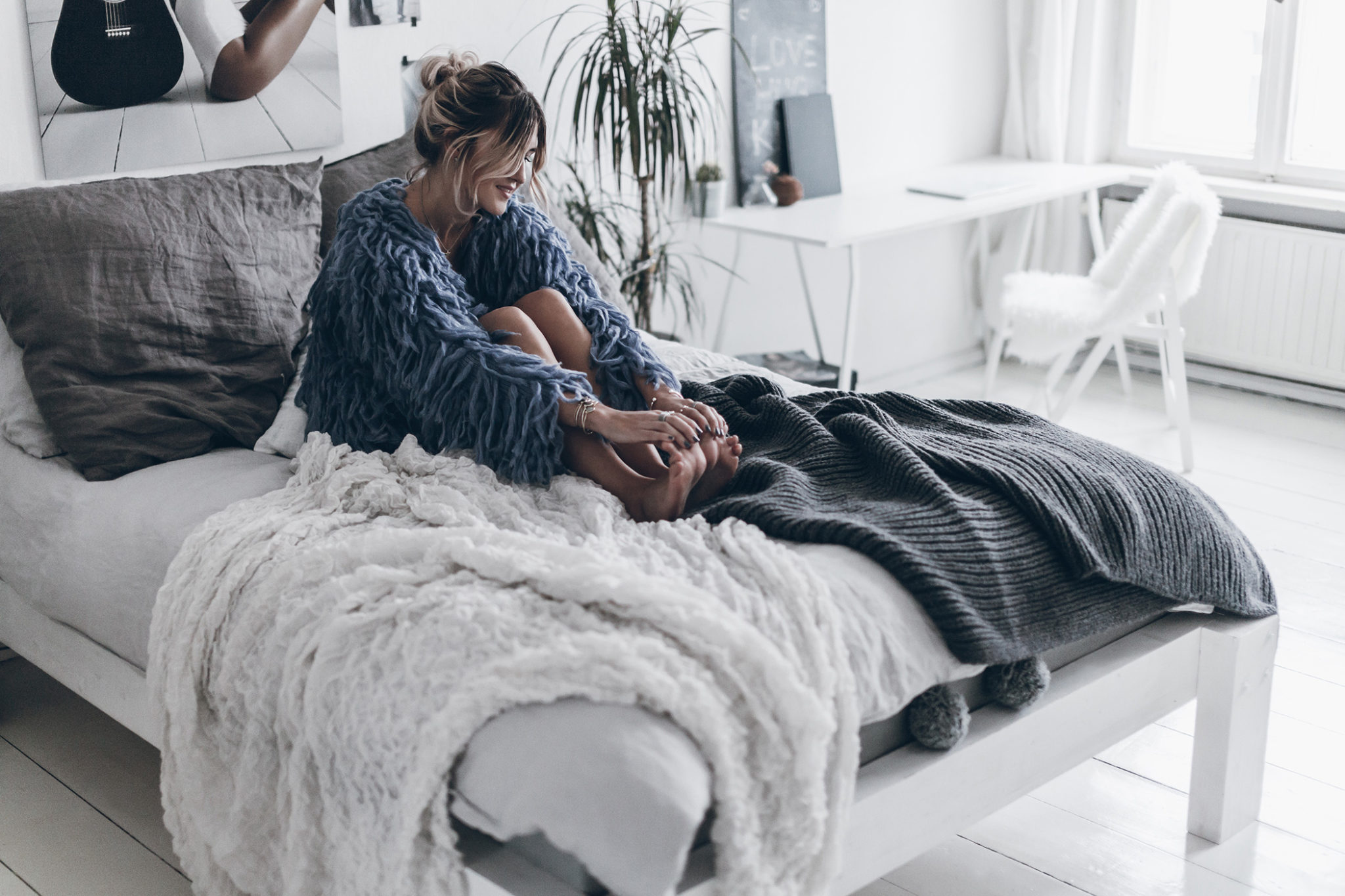 Πώς η κούραση επηρεάζει το σώμα μας;