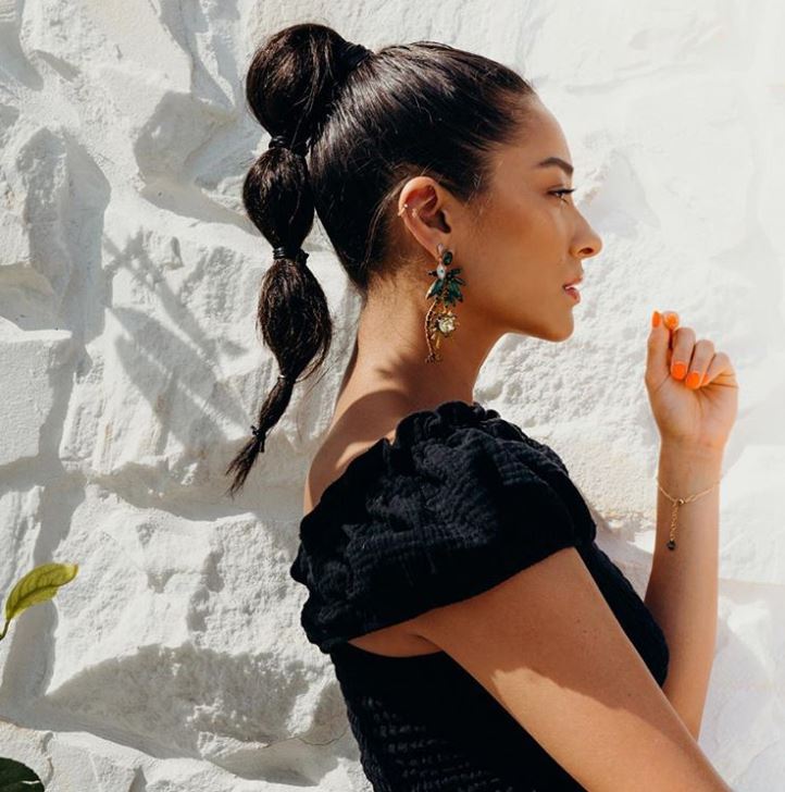 15 hair look-έμπνευση για να αγαπήσεις πάλι το κλασικό pony tail