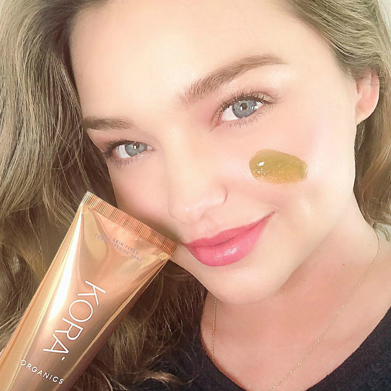 Οι τοπ μάσκες για τέλειο δέρμα όλο το 2019