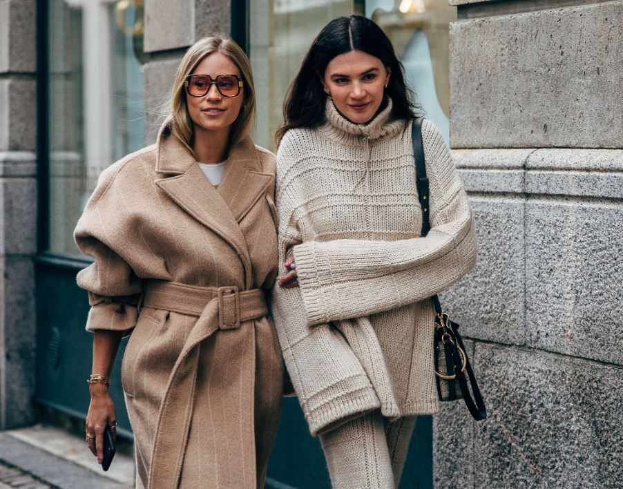 Copenhagen Fashion Week AW19: Τα looks που θα υιοθετήσουμε αύριο κιόλας!