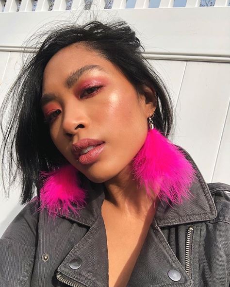 20 λαμπερά beauty looks που θα ανυπομονείς να υιοθετήσεις φέτος!