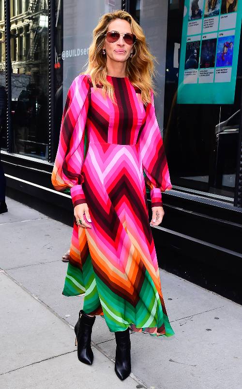 Fashion Inspiration από 14 star που πάντα γοητεύουν με το στυλ τους