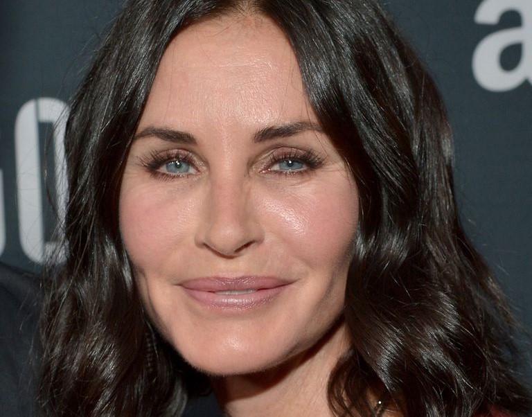 Courteney Cox: Γιατί αποφάσισε να αφαιρέσει το botox;