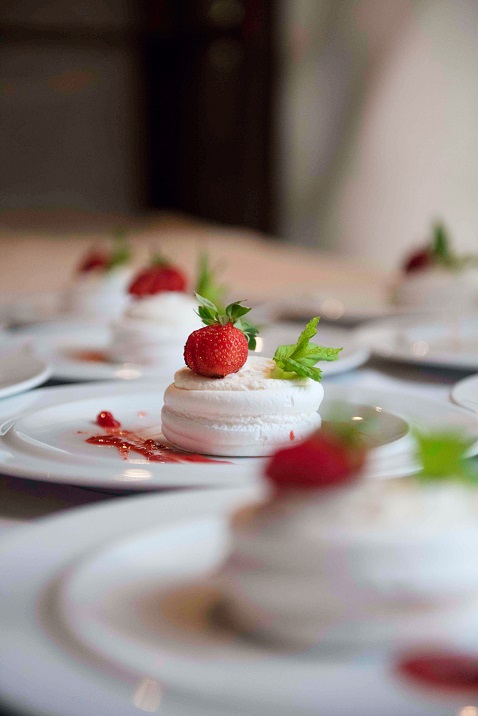 Ο γάμος σας θα αφήσει σε όλους την καλύτερη γεύση