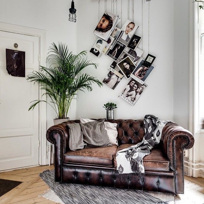 20 δωμάτια με άφθονο design μέσα στα οποία θα θέλαμε να ζούμε για πάντα