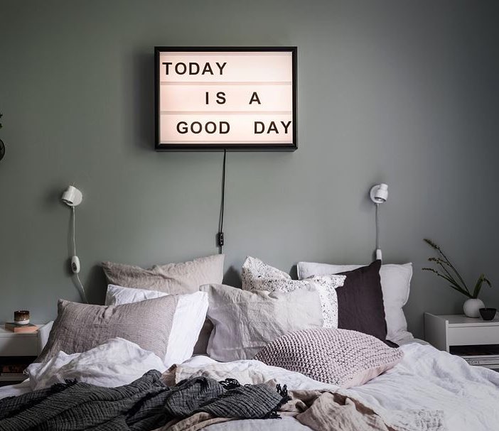 25 σύγχρονες προτάσεις για να αποκτήσεις το υπνοδωμάτιο που πάντα ονειρευόσουν