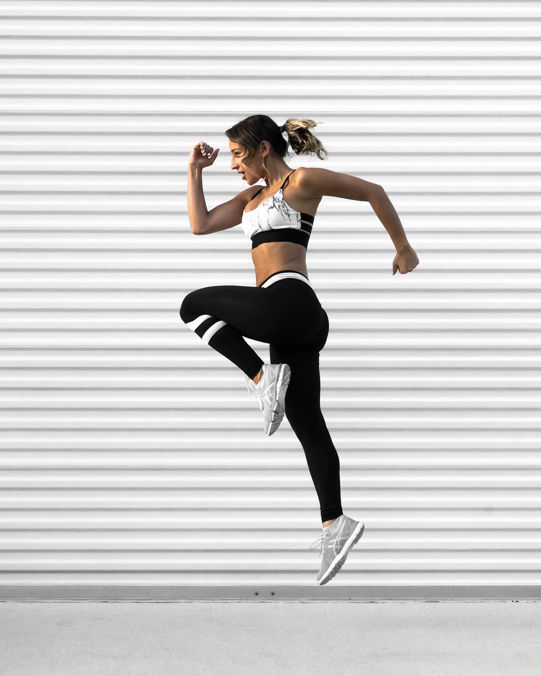 Δεν χρειάζεται να πας στο γυμναστήριο για αποτελεσματικό cardio workout