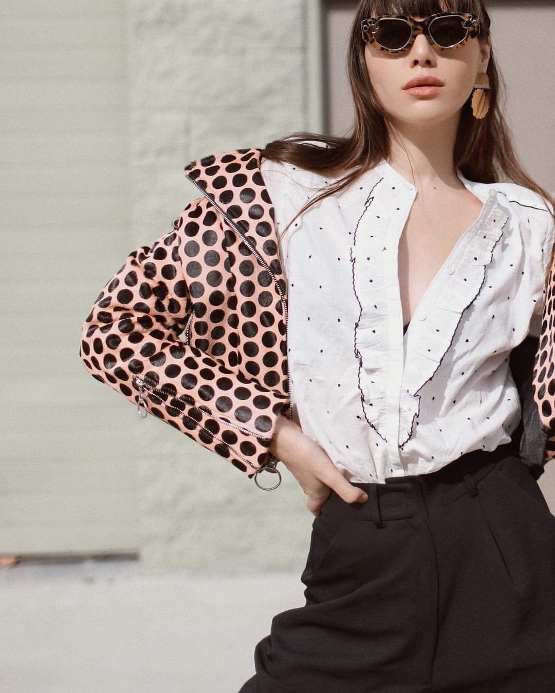 10 styling tips για να επιστρέψεις τη Δευτέρα με πλήρως ανανεωμένο στυλ