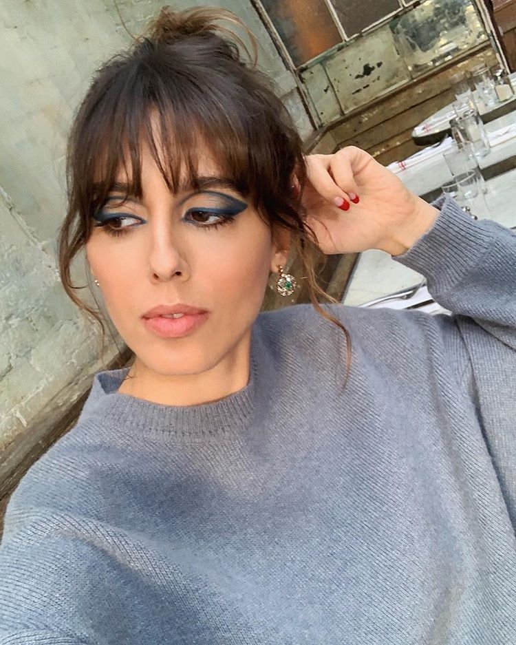 Ένα σέξυ και romantic μακιγιάζ για τη βραδιά του Αγίου Βαλεντίνου