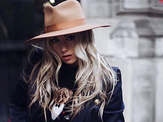 10 ακαταμάχητα looks για να δώσεις στις τελευταίες μέρες του Φεβρουαρίου άλλον αέρα